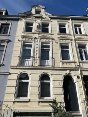 Maison Grandjean